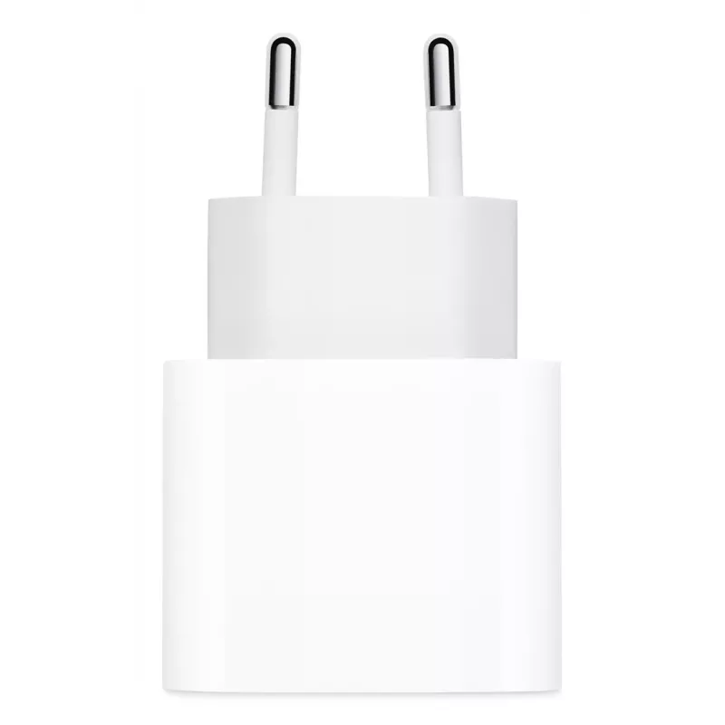 Apple 20W USB-C toiteadapter