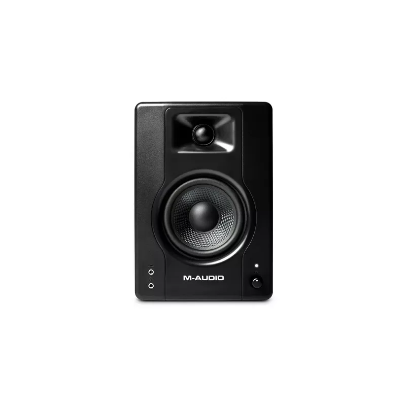 M-AUDIO BX4 paar – aktiivmonitoride paar