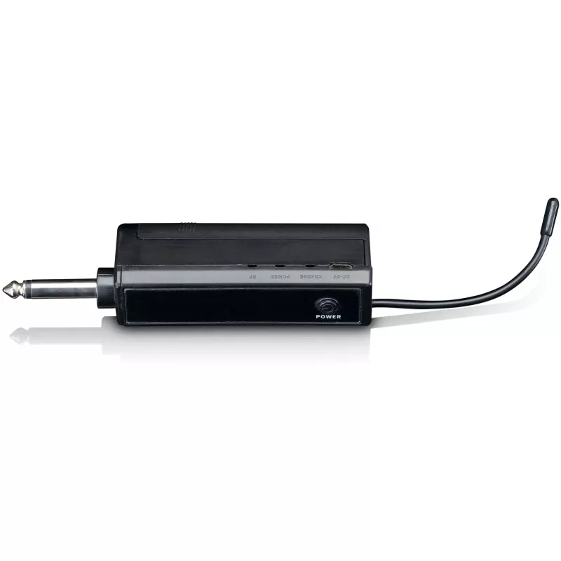 Stage microphone Lenco MCW-011BK
