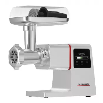 Hakklihamasin GASTROBACK 41410 600 W roostevaba teras