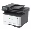 Laserprinter Lexmark MX432adwe Laser Must/Valge