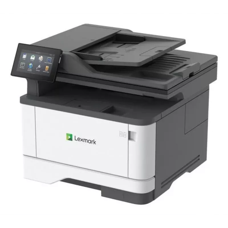 Laserprinter Lexmark MX432adwe Laser Must/Valge