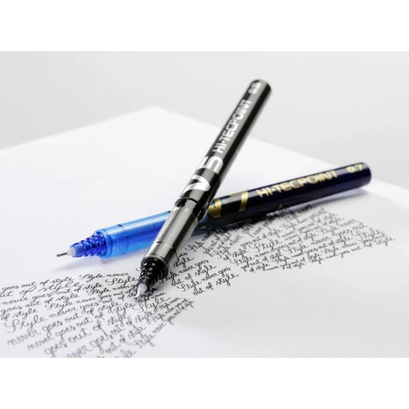 Stick pen Pilot Hi-Tecpoint V7 Must