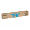 KYOCERA TK-8115C toonerikassett 1 tk originaal tsüaan