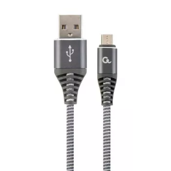 USB-kaabel Gembird CC-USB2B-AMMBM-1M-WB2