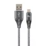USB-kaabel Gembird CC-USB2B-AMMBM-1M-WB2