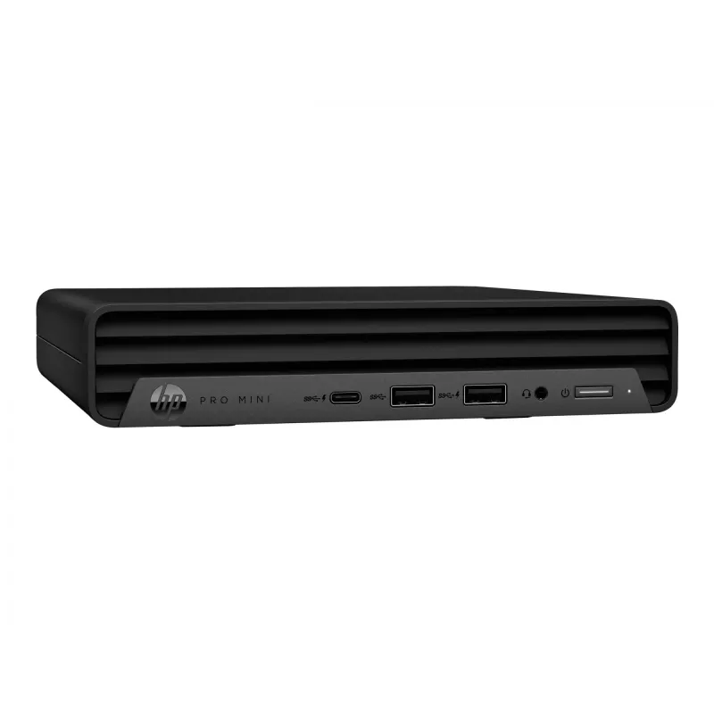 Arvuti HP Pro Mini 400 G9 i5-14500T 16GB 256SSD W11P