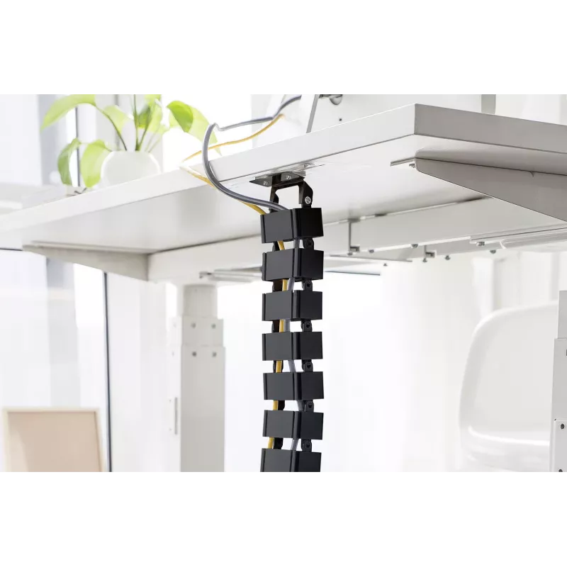 Kõver kaablirenn ASSMANN Electronic DA-90505