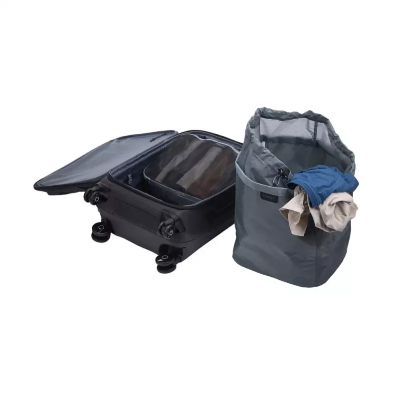Thule 5582 Kokkupandav pesukott tiigihall