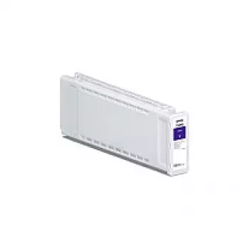Tindi kassett Epson UltraChrome Pro10 Violet 700 ml, üksikpakend