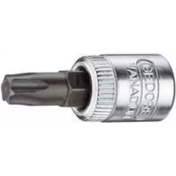 Kruvikeeramisotsik Gedore 6265890 Kaal 25 g Pakendi sügavus 45 mm Pakendi kõrgus 23 mm