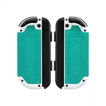 Lizard Skins Switch Joy-Con - Teal (lõigatud, 0,5 mm)