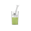 Tefal HB4531 0,5 L lauasegisti 450 W Hall, roostevaba teras, valge