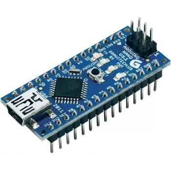 Arduino 65250 välisseadmete kontroller (65250)