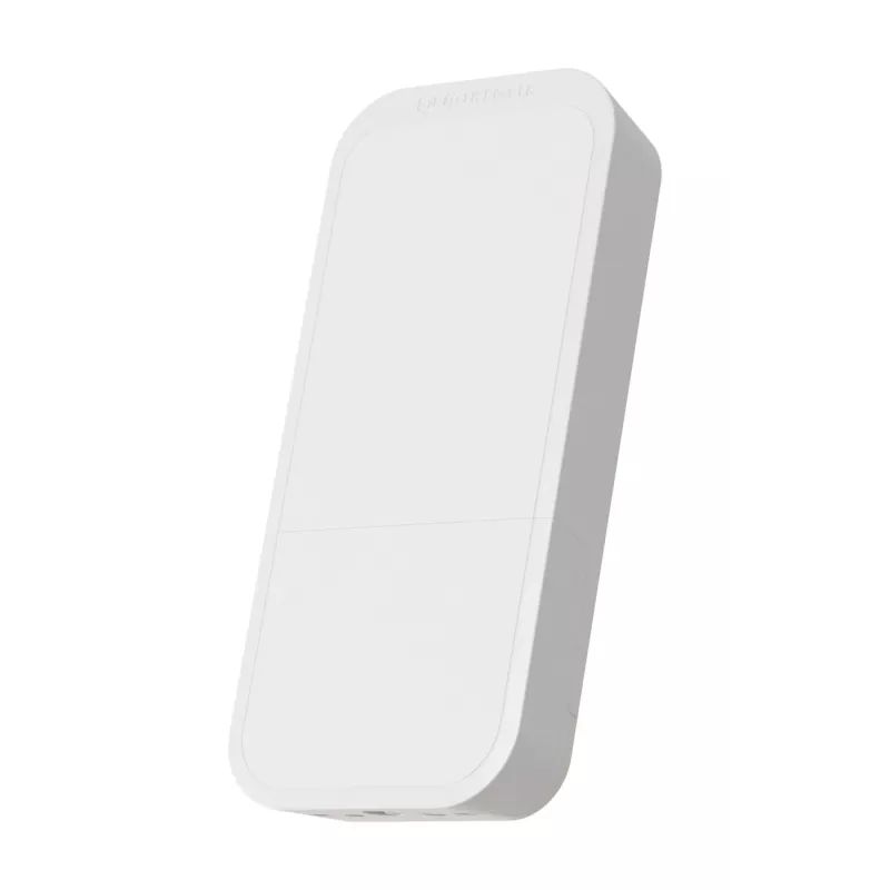 Traadita pääsupunkti komplekt MikroTik wAP LR9G RBwAPR-2nD + R11e-LR9G 915 MHz