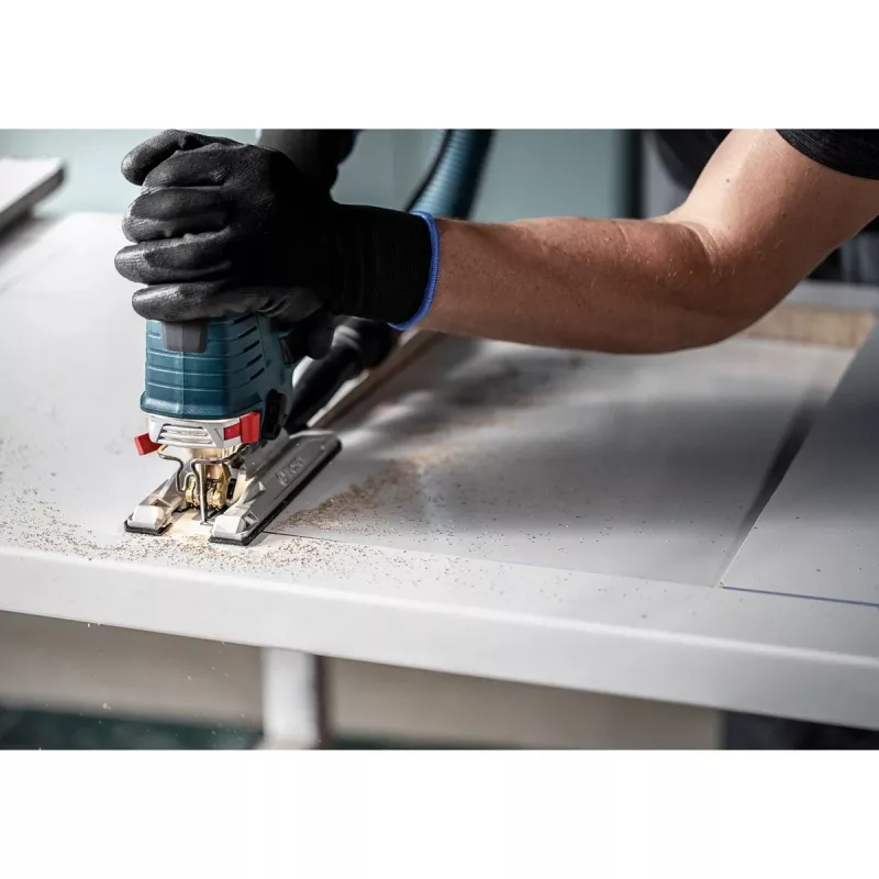 Bosch Expert Hardwood 2-side clean T 308 BFP tikksaeterad, 25 tk (2 608 901 181)