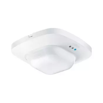 Kohalolekuandur Steinel IR Quattro HD KNX 058470 – passiivne infrapuna KNX laeandur