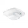 Kohalolekuandur Steinel IR Quattro HD KNX 058470 – passiivne infrapuna KNX laeandur