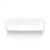 Ubiquiti | UniFi Next-Generation Gateway Lite | 802.11ax | 10/100/1000 Mbit/s | Ethernet LAN (RJ-45) pordid 1 | Mesh tugi Ei | MU-MiMO Ei | Ei mobiilset lairibaühendust