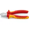 Knipex 70 06 160 plier Diagonal lõiketangid