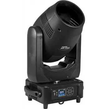 Moving Head Beam EUROLITE TMH XB-280 280W 14 värviga