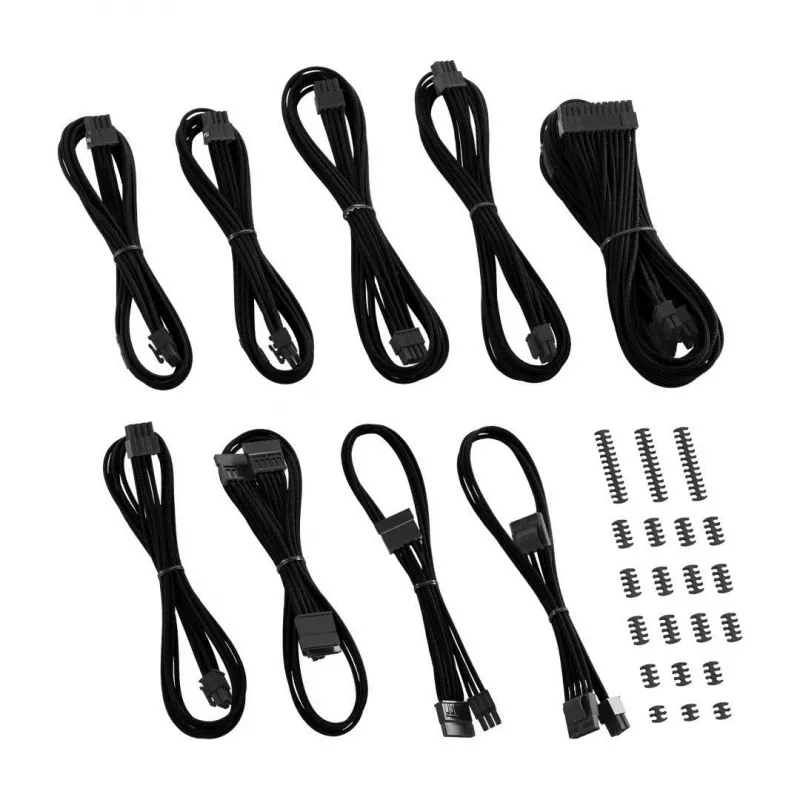Cablemod CM-RTS-CKIT-NKK-R sisemine toitekaabel