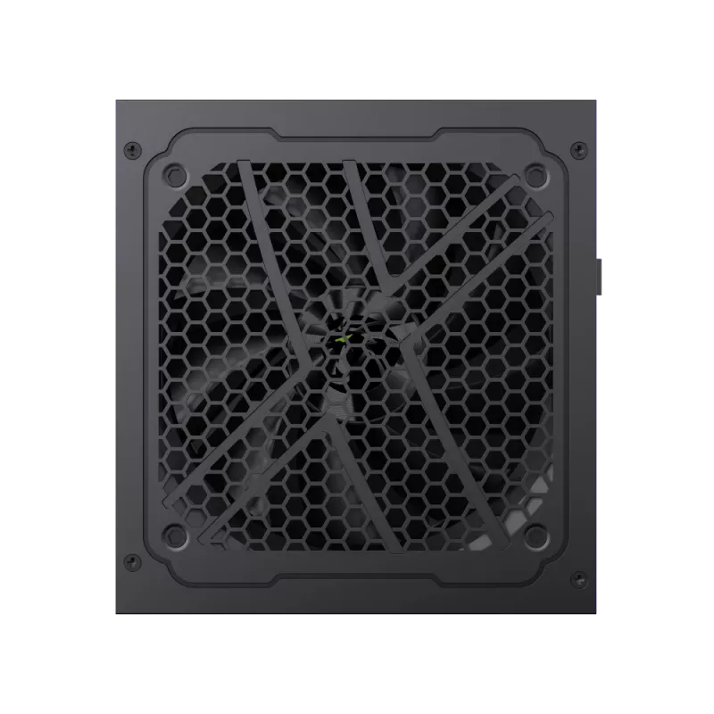 Gamemax toiteplokk, 80 PLUS, Gold | GX 650GF | 650 W