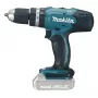 MAKITA. Kruvikeeraja UD.18V DHP453Z 42/27Nm