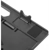 Sülearvuti alus Lenovo 4XF1A19885 Must Kõrgus reguleeritav 0-190mm