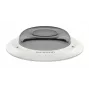 Bubble Avigilon Universal Transparent Valge 1 pc