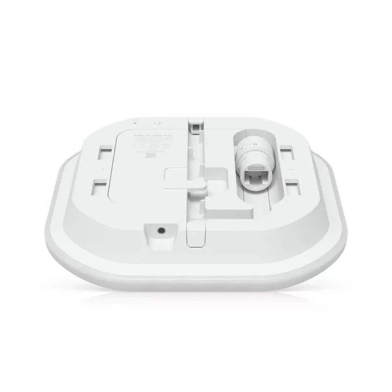 Juhtmega sireen Ubiquiti Siren POE Sise-/välistingimustesse Alumiinium Polükarbonaat