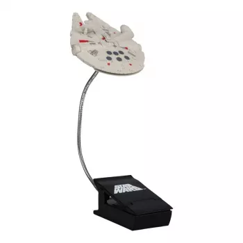Paladone Star Wars Millennium Falcon klambrilamp