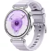 Huawei WATCH GT6 3,35 cm (1,32) AMOLED 41 mm Digitaalne 466 x 466 pikslit Puuteekraan Roostevaba teras