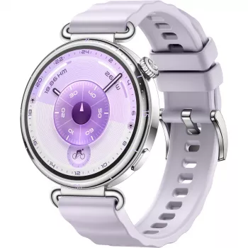Huawei WATCH GT6 3,35 cm (1,32) AMOLED 41 mm Digitaalne 466 x 466 pikslit Puuteekraan Roostevaba teras