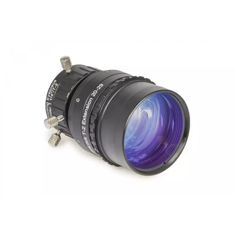 Kooma korrektor Baader MPCC Mark III Photo + Visual 2