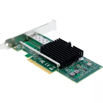 Sisemine fiibervõrgukaart Inter-Tech ST-7211