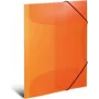 Kaust polüpropüleenist (PP) HERMA 19515 A3 oranž