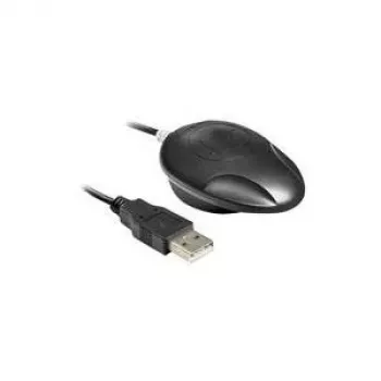GPS-vastuvõtja moodul USB Navilock NL-8012U