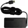 Lenovo Adptr Ltn toiteadapter/inverter, siseruumidesse, 45 W, must