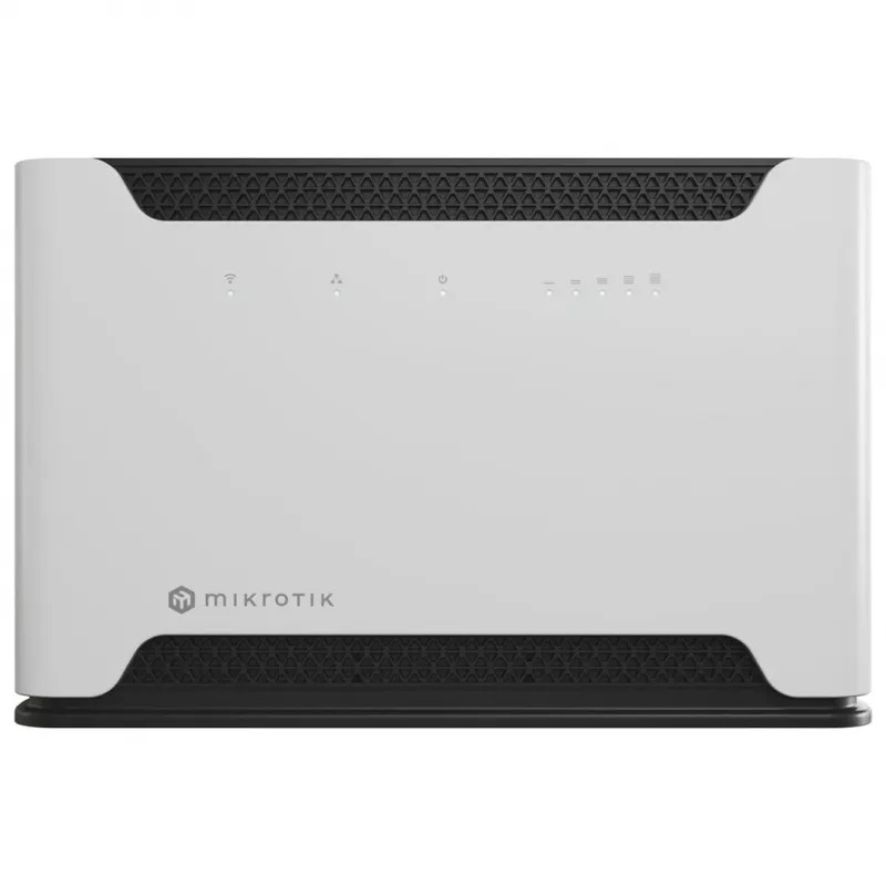 Mikrotik Chateau LTE6 WiFi 5 LTE ruuter
