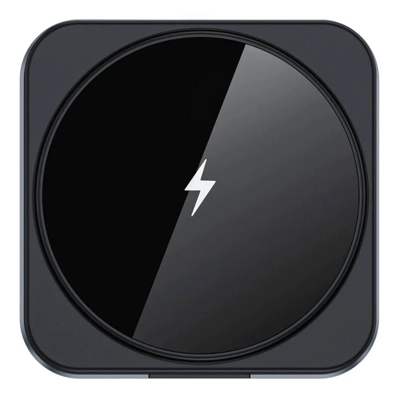 Dokkimisjaam BlitzWolf BW-TH17 9-ühes 15W laadijaga — USB-C, HDMI, PD pordid