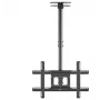 Laekinnitus ONKRON N2L-B 32–80 tolli teleritele, must