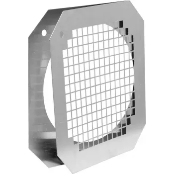 Gitterfilter frame for PAR-56 Spot Short, EUROLITE 42000816