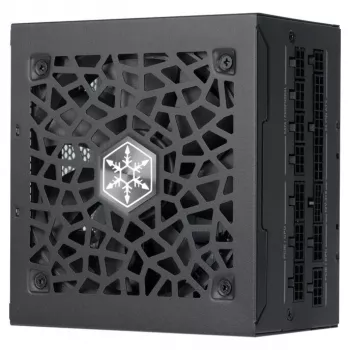 Toiteplokk SilverStone HELA 750R 750 W