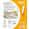 tiptoi Mein Wimmelbuch, Õpperaamat