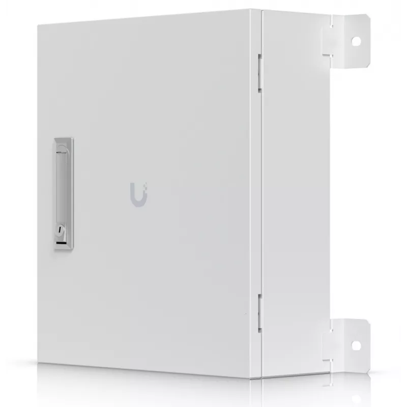 Ubiquiti sise-/välistingimustesse mõeldud korpus UniFi Access jaoks – korpus – 7 kg (UACC-JUNCTION-UTILITY)