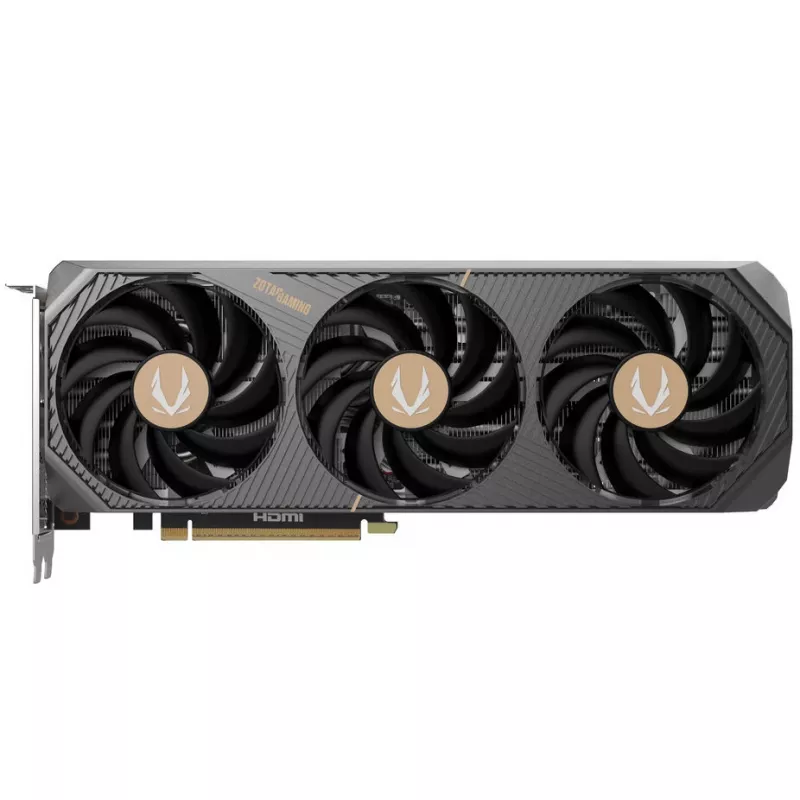Graafikakaart NVIDIA GeForce RTX 5070 Ti 16 GB GDDR7