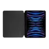 Kaanekohver Crong FLEXFOLIO Apple iPad 11 Pro Air 10.9 tollile, must