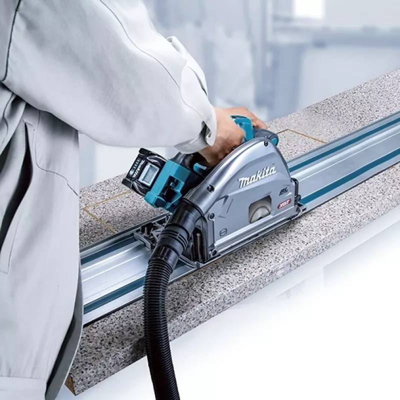 Makita SP001GZ03 40V XGT juhtmeta sukelsaag, 165 mm