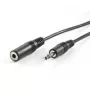 3,5 mm pikenduskaabel VALUE M - F 3 m